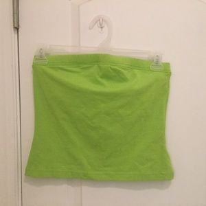 Vntg Lilly Pulitzer tube top